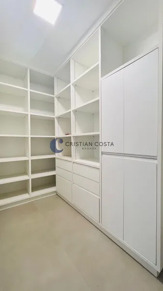 Casa de 5 suítes com pisc. no cond. Damha Golf em São Carlos/SP: 20ª foto da galeria de imagens do imóvel