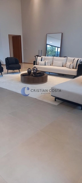 Casa de 5 suítes com pisc. no cond. Damha Golf em São Carlos/SP: 79ª foto da galeria de imagens do imóvel