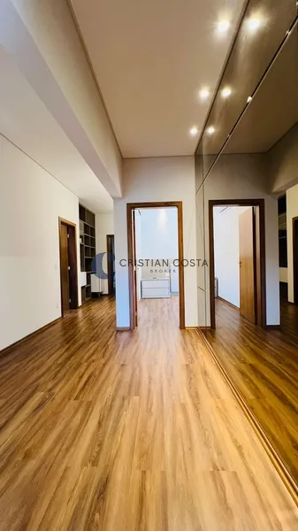 Casa de 5 suítes com pisc. no cond. Damha Golf em São Carlos/SP: 43ª foto da galeria de imagens do imóvel