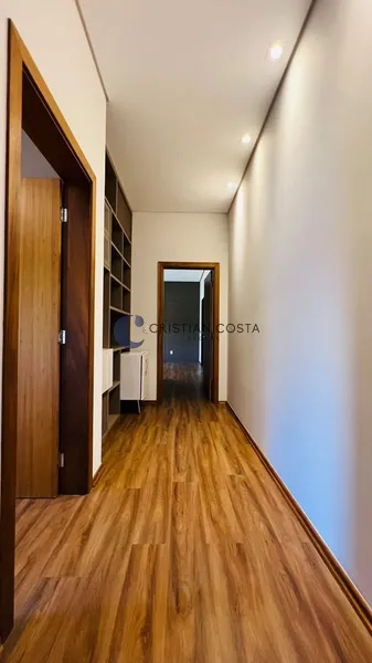 Casa de 5 suítes com pisc. no cond. Damha Golf em São Carlos/SP: 49ª foto da galeria de imagens do imóvel