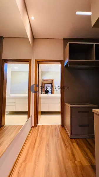 Casa de 5 suítes com pisc. no cond. Damha Golf em São Carlos/SP: 51ª foto da galeria de imagens do imóvel