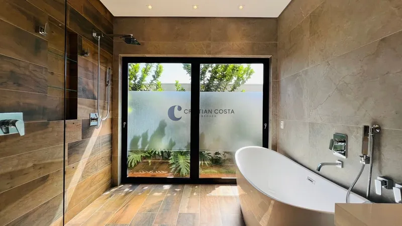 Casa de 5 suítes com pisc. no cond. Damha Golf em São Carlos/SP: 62ª foto da galeria de imagens do imóvel
