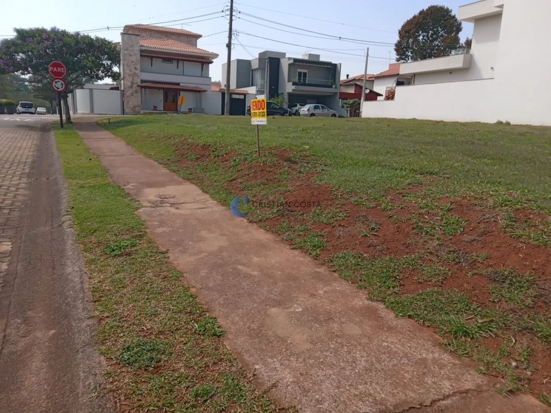 Terreno 650 m² Parque Espraiado em São Carlos/SP: 1ª foto da galeria de imagens do imóvel