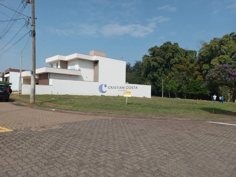 Terreno 650 m² Parque Espraiado em São Carlos/SP: 2ª foto da galeria de imagens do imóvel