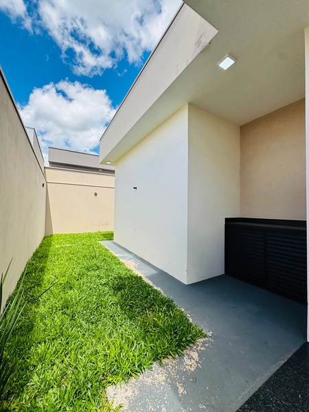 Casa de 3 Dormitórios sendo 1 suíte no Condomínio Faixa Azul em São Carlos/SP.: 14ª foto da galeria de imagens do imóvel