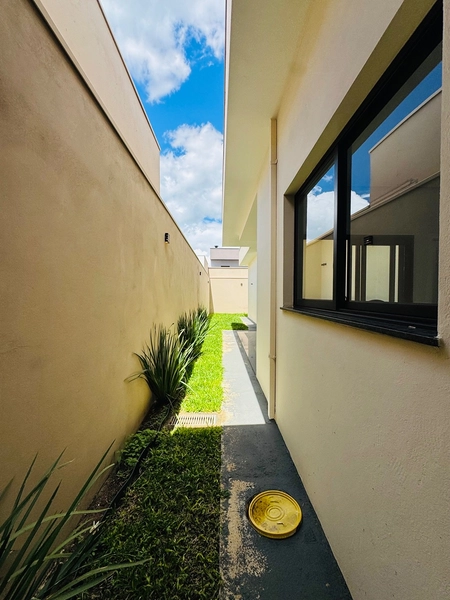 Casa de 3 Dormitórios sendo 1 suíte no Condomínio Faixa Azul em São Carlos/SP.: 10ª foto da galeria de imagens do imóvel