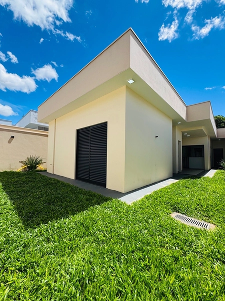 Casa de 3 Dormitórios sendo 1 suíte no Condomínio Faixa Azul em São Carlos/SP.: 16ª foto da galeria de imagens do imóvel