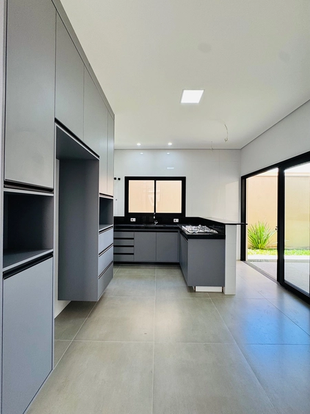 Casa de 3 Dormitórios sendo 1 suíte no Condomínio Faixa Azul em São Carlos/SP.: 8ª foto da galeria de imagens do imóvel