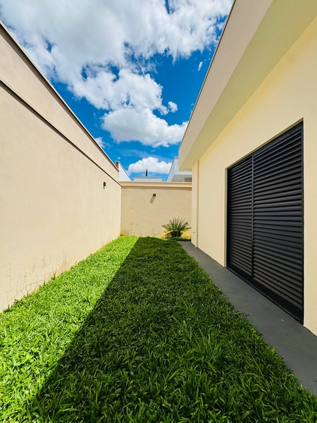 Casa de 3 Dormitórios sendo 1 suíte no Condomínio Faixa Azul em São Carlos/SP.: 15ª foto da galeria de imagens do imóvel