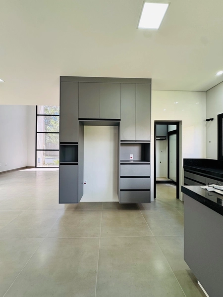 Casa de 3 Dormitórios sendo 1 suíte no Condomínio Faixa Azul em São Carlos/SP.: 12ª foto da galeria de imagens do imóvel