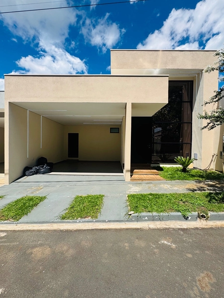 Imóvel residencial ou comercial