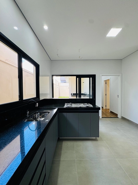 Casa de 3 Dormitórios sendo 1 suíte no Condomínio Faixa Azul em São Carlos/SP.: 11ª foto da galeria de imagens do imóvel