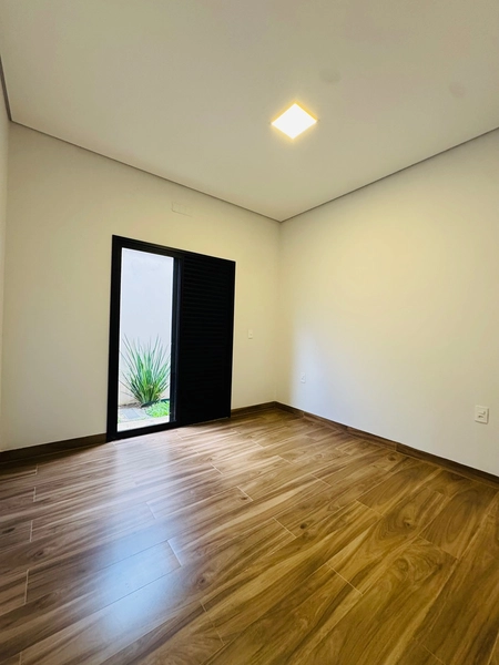 Casa de 3 Dormitórios sendo 1 suíte no Condomínio Faixa Azul em São Carlos/SP.: 20ª foto da galeria de imagens do imóvel