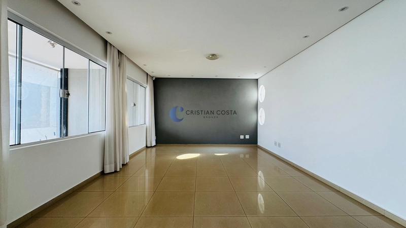 Sobrado de 3 suítes com piscina no Condomínio Eldorado em São Carlos: 7ª foto da galeria de imagens do imóvel