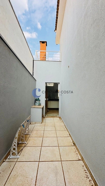 Sobrado de 3 suítes com piscina no Condomínio Eldorado em São Carlos: 14ª foto da galeria de imagens do imóvel