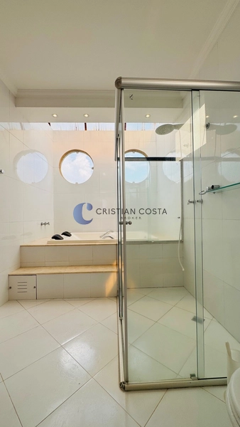Sobrado de 3 suítes com piscina no Condomínio Eldorado em São Carlos: 38ª foto da galeria de imagens do imóvel
