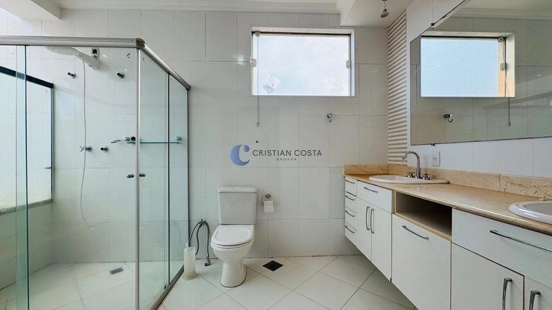 Sobrado de 3 suítes com piscina no Condomínio Eldorado em São Carlos: 36ª foto da galeria de imagens do imóvel