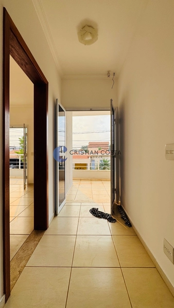 Sobrado de 3 suítes com piscina no Condomínio Eldorado em São Carlos: 28ª foto da galeria de imagens do imóvel