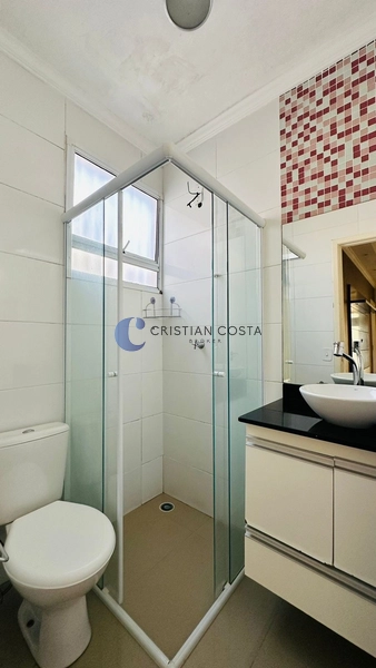 Casa de 2 dormitórios no Condomínio Moradas III em São Carlos/SP.: 4ª foto da galeria de imagens do imóvel