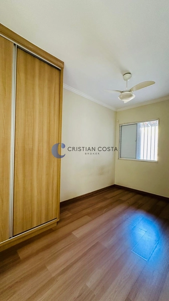 Casa de 2 dormitórios no Condomínio Moradas III em São Carlos/SP.: 8ª foto da galeria de imagens do imóvel