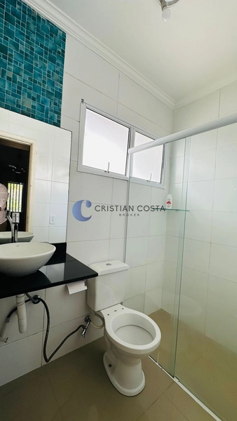 Casa de 2 dormitórios no Condomínio Moradas III em São Carlos/SP.: 11ª foto da galeria de imagens do imóvel
