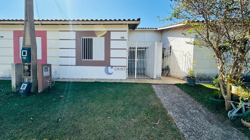 Casa de 2 dormitórios no Condomínio Moradas III em São Carlos/SP.: 20ª foto da galeria de imagens do imóvel