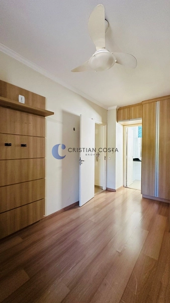 Casa de 2 dormitórios no Condomínio Moradas III em São Carlos/SP.: 10ª foto da galeria de imagens do imóvel