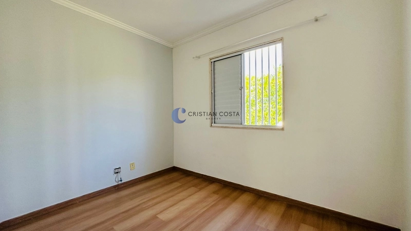 Casa de 2 dormitórios no Condomínio Moradas III em São Carlos/SP.: 7ª foto da galeria de imagens do imóvel