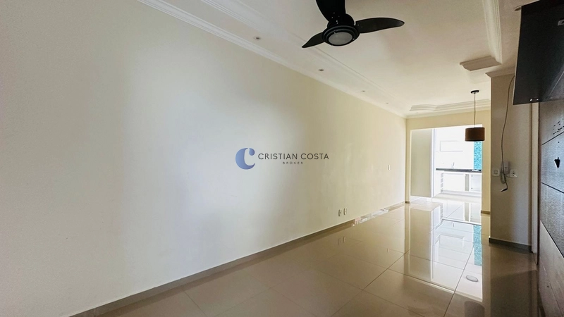 Casa de 2 dormitórios no Condomínio Moradas III em São Carlos/SP.: 3ª foto da galeria de imagens do imóvel