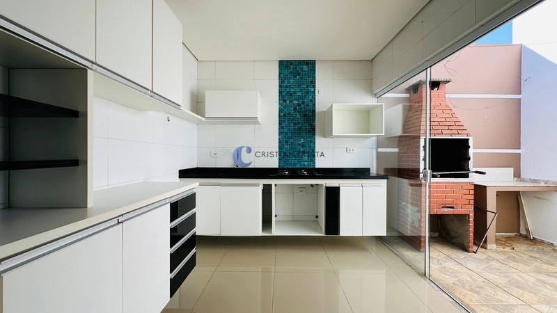 Casa de 2 dormitórios no Condomínio Moradas III em São Carlos/SP.: 13ª foto da galeria de imagens do imóvel