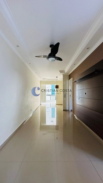 Casa de 2 dormitórios no Condomínio Moradas III em São Carlos/SP.: 5ª foto da galeria de imagens do imóvel