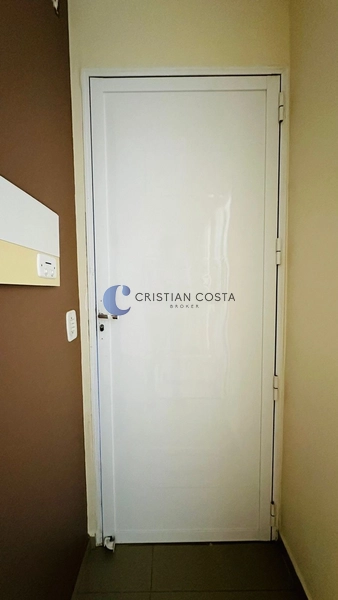 Casa de 2 dormitórios no Condomínio Moradas III em São Carlos/SP.: 2ª foto da galeria de imagens do imóvel