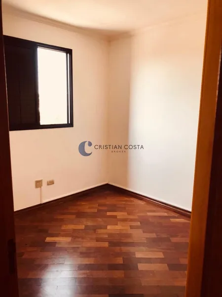 APARTAMENTO DE 3 DORMITÓRIOS NO CENTRO EM SÃO CARLOS/SP: 2ª foto da galeria de imagens do imóvel