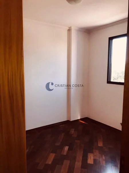 APARTAMENTO DE 3 DORMITÓRIOS NO CENTRO EM SÃO CARLOS/SP: 3ª foto da galeria de imagens do imóvel