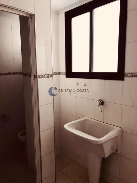 APARTAMENTO DE 3 DORMITÓRIOS NO CENTRO EM SÃO CARLOS/SP: 5ª foto da galeria de imagens do imóvel