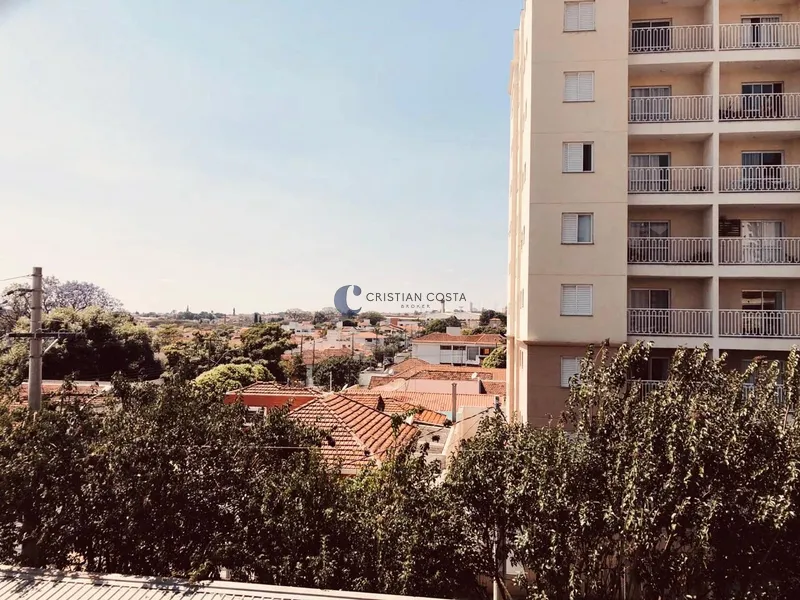 APARTAMENTO DE 3 DORMITÓRIOS NO CENTRO EM SÃO CARLOS/SP: 7ª foto da galeria de imagens do imóvel