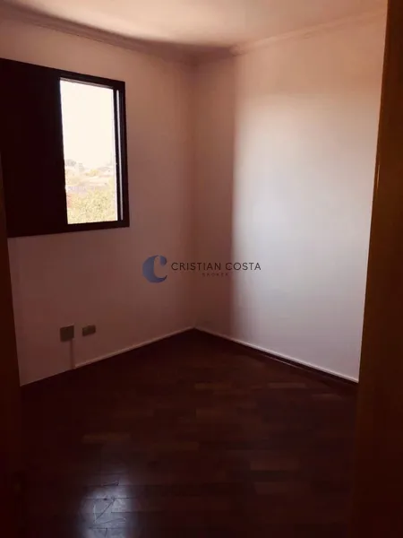 APARTAMENTO DE 3 DORMITÓRIOS NO CENTRO EM SÃO CARLOS/SP: 8ª foto da galeria de imagens do imóvel