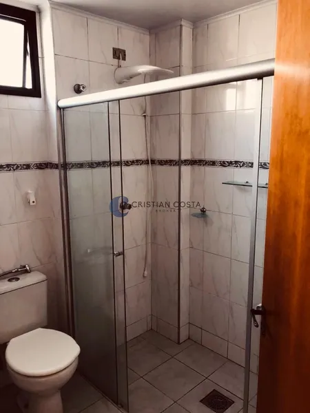 APARTAMENTO DE 3 DORMITÓRIOS NO CENTRO EM SÃO CARLOS/SP: 10ª foto da galeria de imagens do imóvel