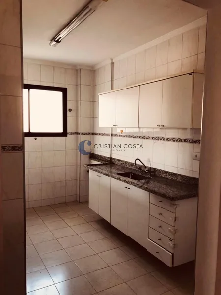 APARTAMENTO DE 3 DORMITÓRIOS NO CENTRO EM SÃO CARLOS/SP: 11ª foto da galeria de imagens do imóvel