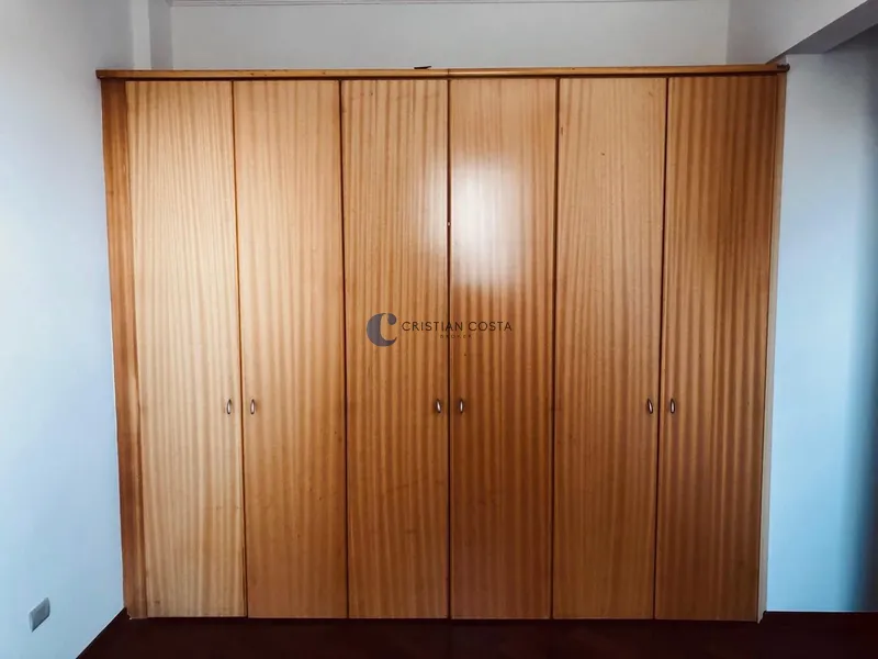 APARTAMENTO DE 3 DORMITÓRIOS NO CENTRO EM SÃO CARLOS/SP: 14ª foto da galeria de imagens do imóvel