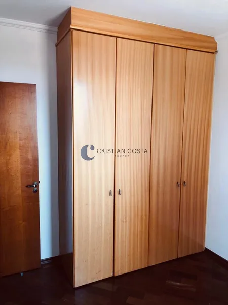 APARTAMENTO DE 3 DORMITÓRIOS NO CENTRO EM SÃO CARLOS/SP: 15ª foto da galeria de imagens do imóvel