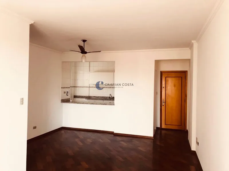 APARTAMENTO DE 3 DORMITÓRIOS NO CENTRO EM SÃO CARLOS/SP: 16ª foto da galeria de imagens do imóvel
