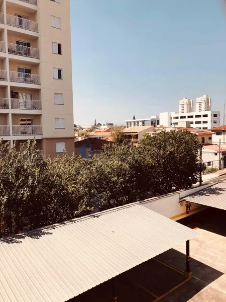 APARTAMENTO DE 3 DORMITÓRIOS NO CENTRO EM SÃO CARLOS/SP: 17ª foto da galeria de imagens do imóvel