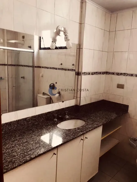 APARTAMENTO DE 3 DORMITÓRIOS NO CENTRO EM SÃO CARLOS/SP: 18ª foto da galeria de imagens do imóvel