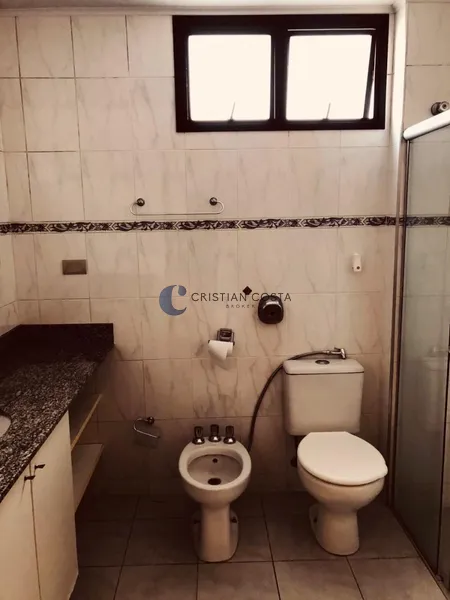 APARTAMENTO DE 3 DORMITÓRIOS NO CENTRO EM SÃO CARLOS/SP: 21ª foto da galeria de imagens do imóvel