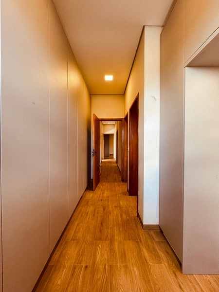 Casa nova de 3 suítes no Condomínio Monte das Araucárias no parque Faber em São carlos/SP.: 34ª foto da galeria de imagens do imóvel