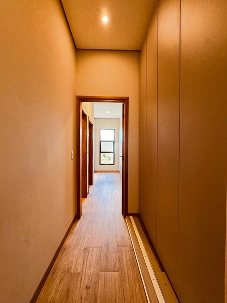 Casa nova de 3 suítes no Condomínio Monte das Araucárias no parque Faber em São carlos/SP.: 24ª foto da galeria de imagens do imóvel