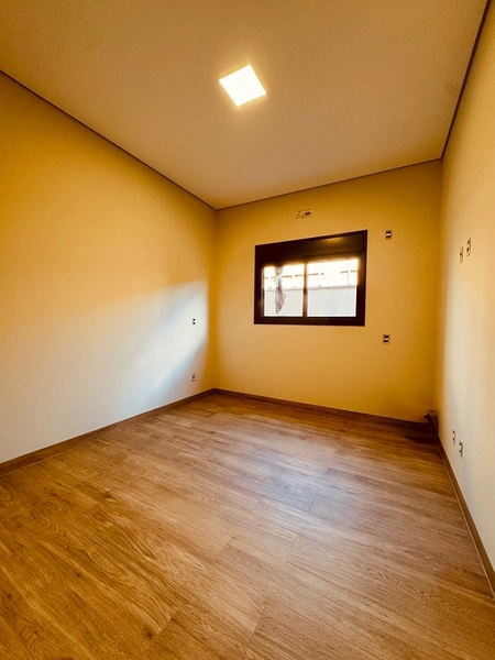 Casa nova de 3 suítes no Condomínio Monte das Araucárias no parque Faber em São carlos/SP.: 18ª foto da galeria de imagens do imóvel