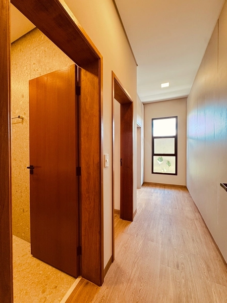 Casa nova de 3 suítes no Condomínio Monte das Araucárias no parque Faber em São carlos/SP.: 25ª foto da galeria de imagens do imóvel