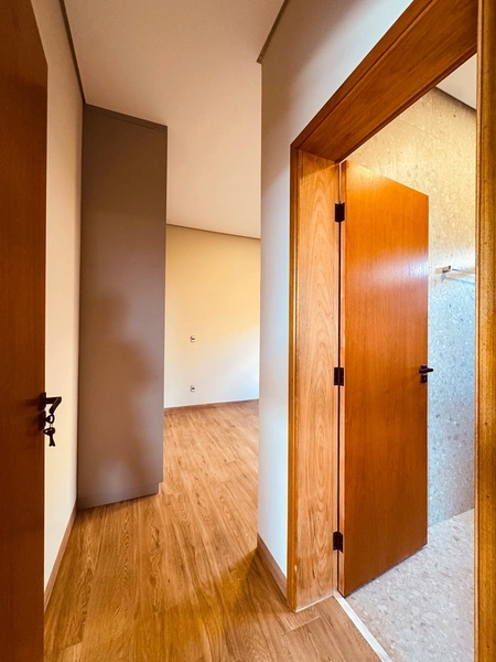 Casa nova de 3 suítes no Condomínio Monte das Araucárias no parque Faber em São carlos/SP.: 16ª foto da galeria de imagens do imóvel